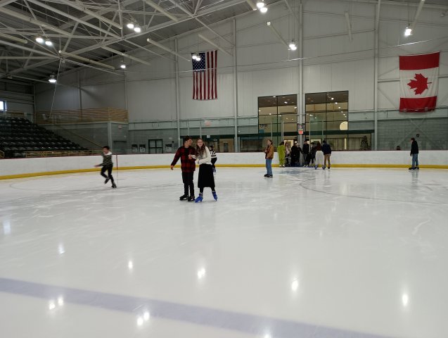 Skating 33